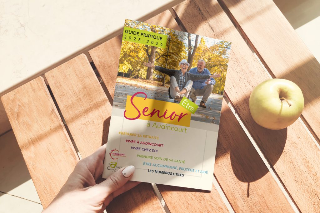 Brochure Senior 2025-26 – CCAS de la Ville d’Audincourt