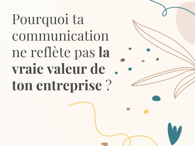 communication d’entreprise,communication professionnelle,communication digitale entreprise,communication pour entrepreneure,stratégie de communication entreprise,communication marque personnelle,communication business,communication digitale,image de marque,identité visuelle,branding,positionnement,site internet professionnel,stratégie digitale,notoriété,visibilité entreprise,création site web,graphiste,agence communication,marketing digital,crédibilité professionnelle,image professionnelle,améliorer son image de marque,développer sa communication,communication pour entrepreneur,communication pour femme entrepreneure,stratégie de marque,identité visuelle entreprise,site internet pour entrepreneur,positionnement haut de gamme,créer une image professionnelle,branding stratégique,communication premium,communication cohérente,refonte identité visuelle,renforcer sa crédibilité,communication alignée,attirer des clients qualifiés,pourquoi je n’attire pas les bons clients,ma communication ne fonctionne pas,comment améliorer son image professionnelle,comment attirer des clientes premium,comment justifier ses tarifs grâce à son image,faut-il refaire son identité visuelle,comment monter en gamme dans son entreprise,comment avoir une image plus professionnelle,site internet ou instagram en priorité,pourquoi mes clients négocient mes prix,comment se positionner sur un marché premium,comment professionnaliser son entreprise,communication pour entrepreneure locale,comment gagner en crédibilité,image qui me ressemble,me sentir légitime,attirer des clientes alignées,avoir confiance en son image,être fière de sa communication,ne plus brader ses prix,monter en gamme,clarifier son positionnement,structurer son message,avoir une communication cohérente,arrêter de bricoler,graphiste montbéliard,graphiste web montbéliard,création site web montbéliard,identité visuelle montbéliard,communication entreprise montbéliard,agence communication montbéliard,site internet belfort,graphiste belfort,communication entreprise doubs,création logo héricourt,site internet professionnel doubs,entrepreneure montbéliard,visibilité locale entreprise,cohérence visuelle,univers de marque,perception de valeur,différenciation,expérience client,montée en gamme,développement d’entreprise,crédibilité,attractivité,notoriété locale,alignement,structuration,stratégie de positionnement,image haut de gamme,identité de marque,branding personnel,communication stratégique,message clair,offre premium,graphiste freelance montbéliard,accompagnement identité visuelle,création site web professionnel,refonte site internet,audit communication entreprise,diagnostic image de marque,création branding premium,accompagnement communication entrepreneur,devis création site internet,prix identité visuelle,comment améliorer sa communication d’entreprise ?,pourquoi mon site internet ne convertit pas ?,comment attirer des clients premium ?,faut-il refaire son logo ?,comment savoir si son image de marque est cohérente ?,quand refaire son identité visuelle ?,comment développer sa visibilité locale ?,pourquoi ma communication ne fonctionne pas ?,valeur d'entreprise,communication
